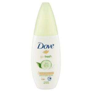 dove deo go fresh vapo 75ml