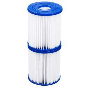 bestway filtro cartuccia i per pompe
