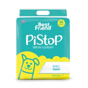 best friend pi stop super 10 tappetini 60x90