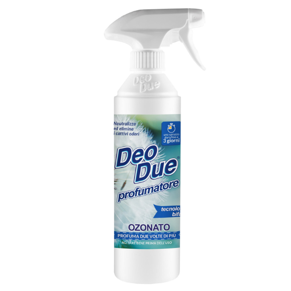 deo due profumatore ambiente ozonato deo due profumatore ambiente ozonato