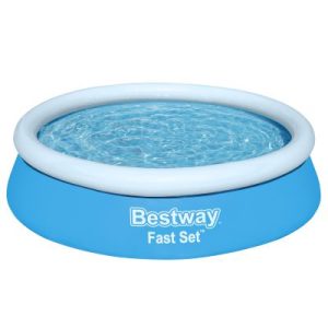 Bestway Piscina Fast Set 183X51Cm Cap. 940L